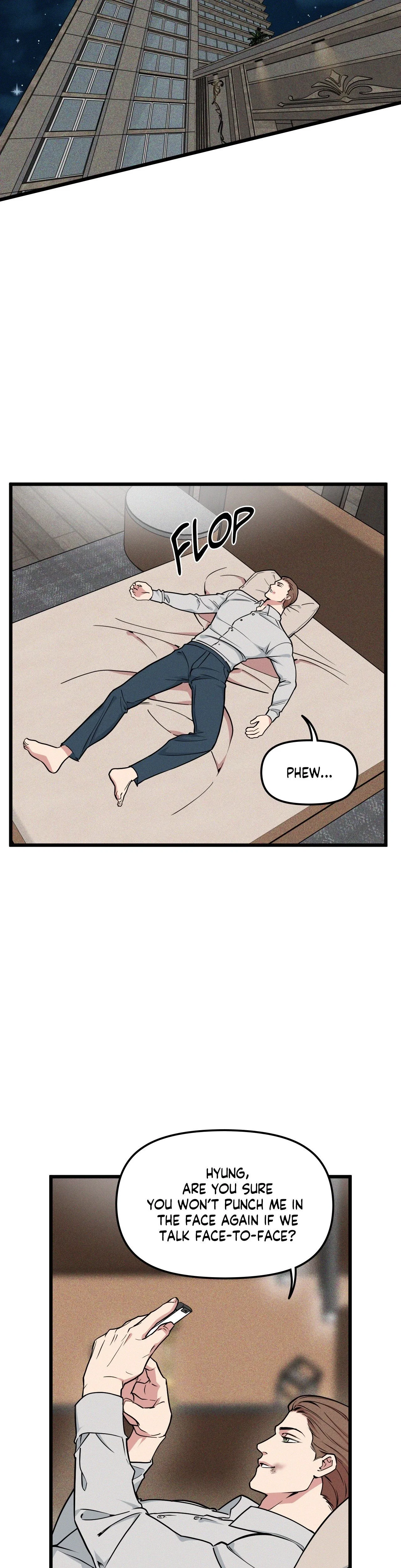 Full Volume Chapter 76.6 - Page 23