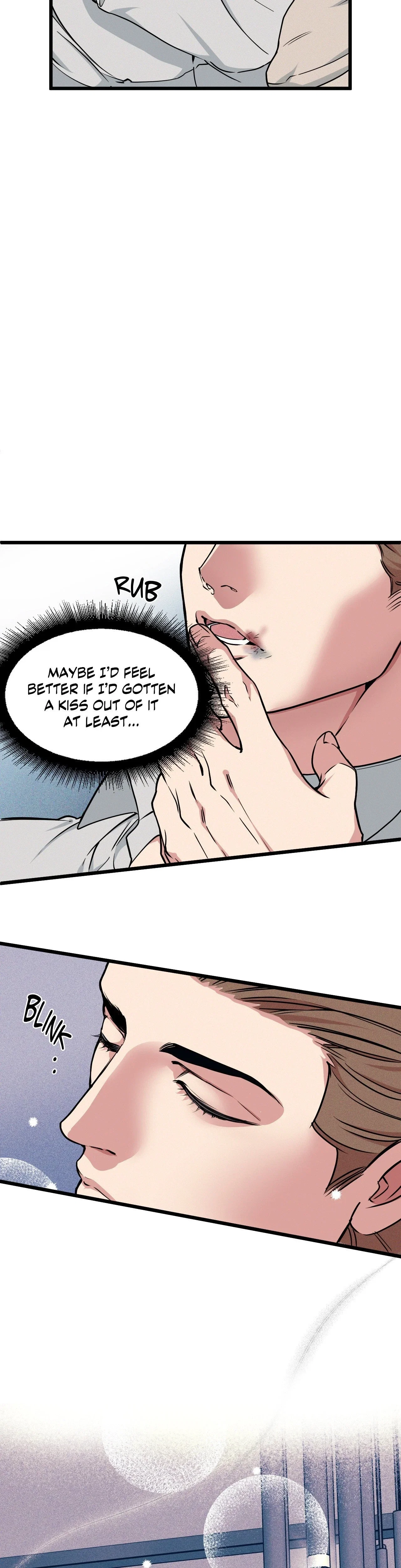 Full Volume Chapter 76.6 - Page 24