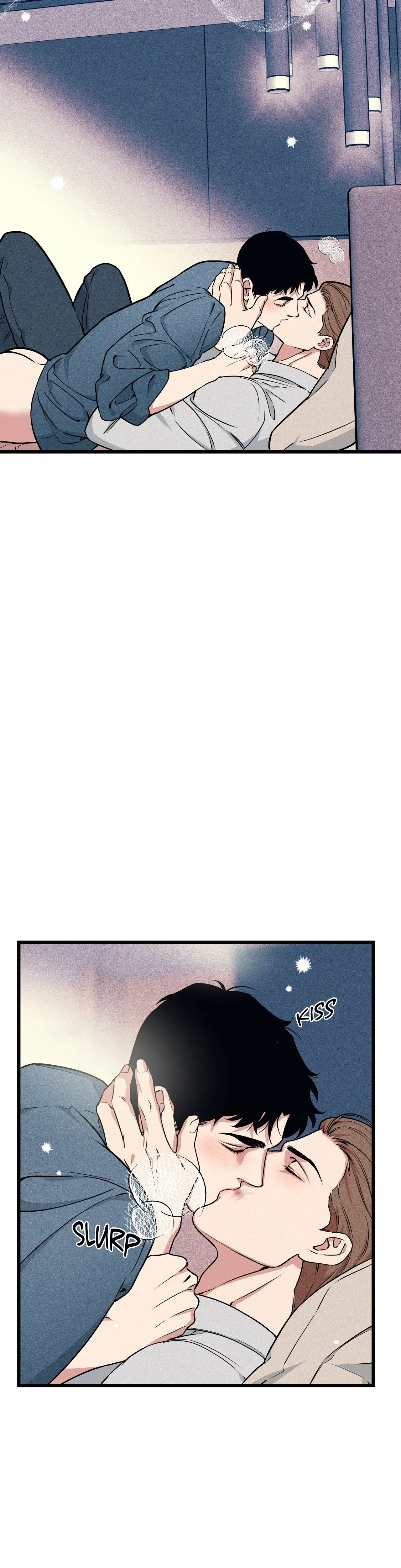 Full Volume Chapter 76.6 - Page 25