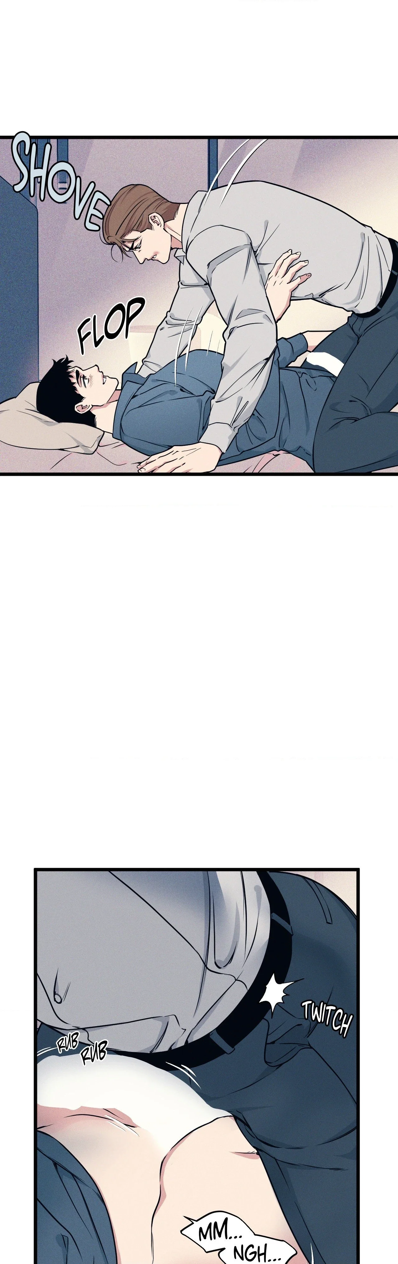 Full Volume Chapter 76.6 - Page 26