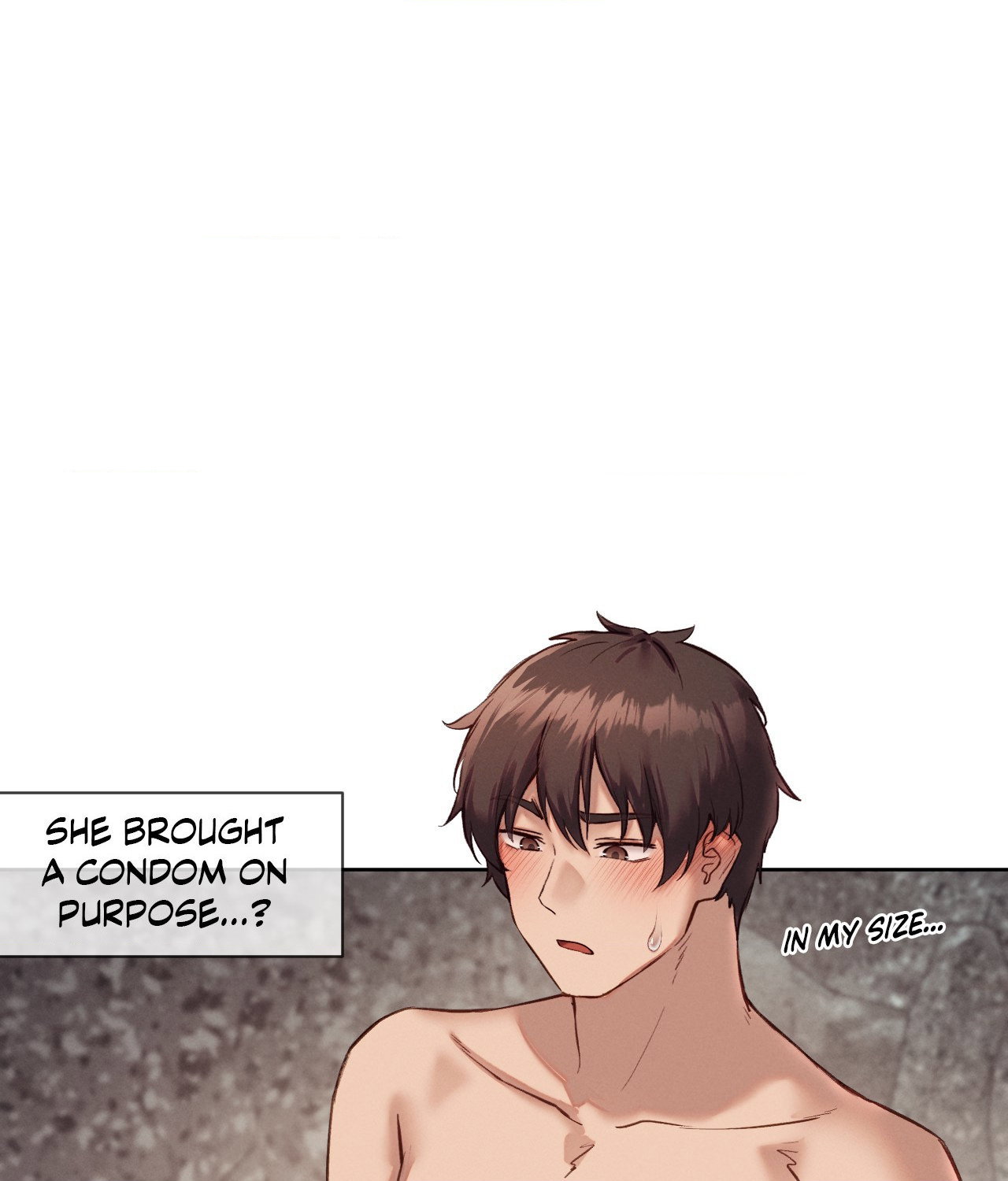 Gacha Girl Next Door (Uncensored) Chapter 21 - Page 1