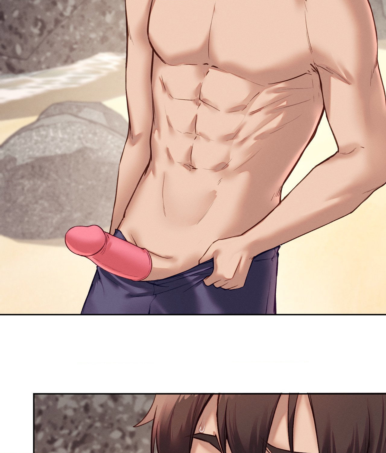 Gacha Girl Next Door (Uncensored) Chapter 21 - Page 2