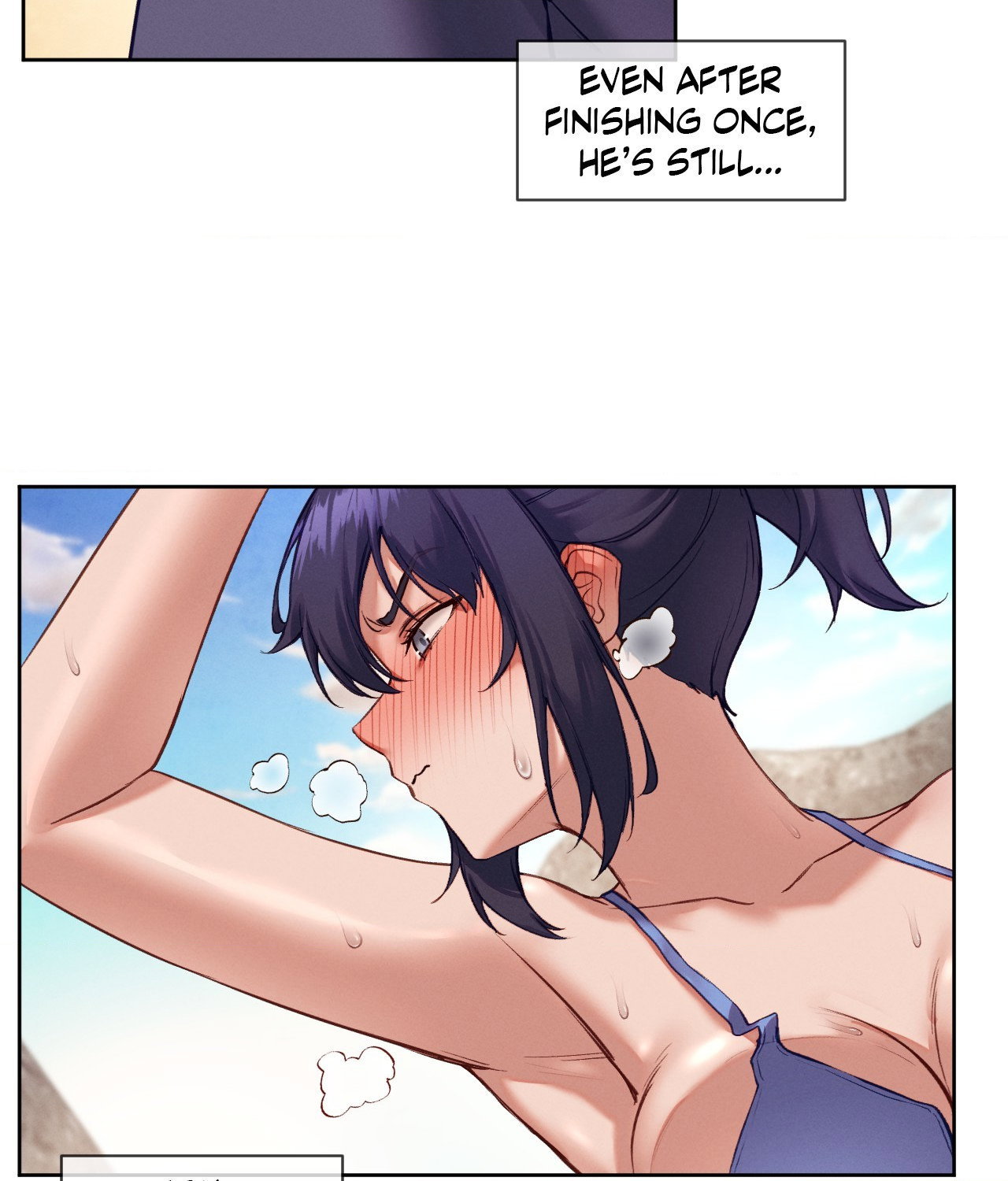 Gacha Girl Next Door (Uncensored) Chapter 21 - Page 11