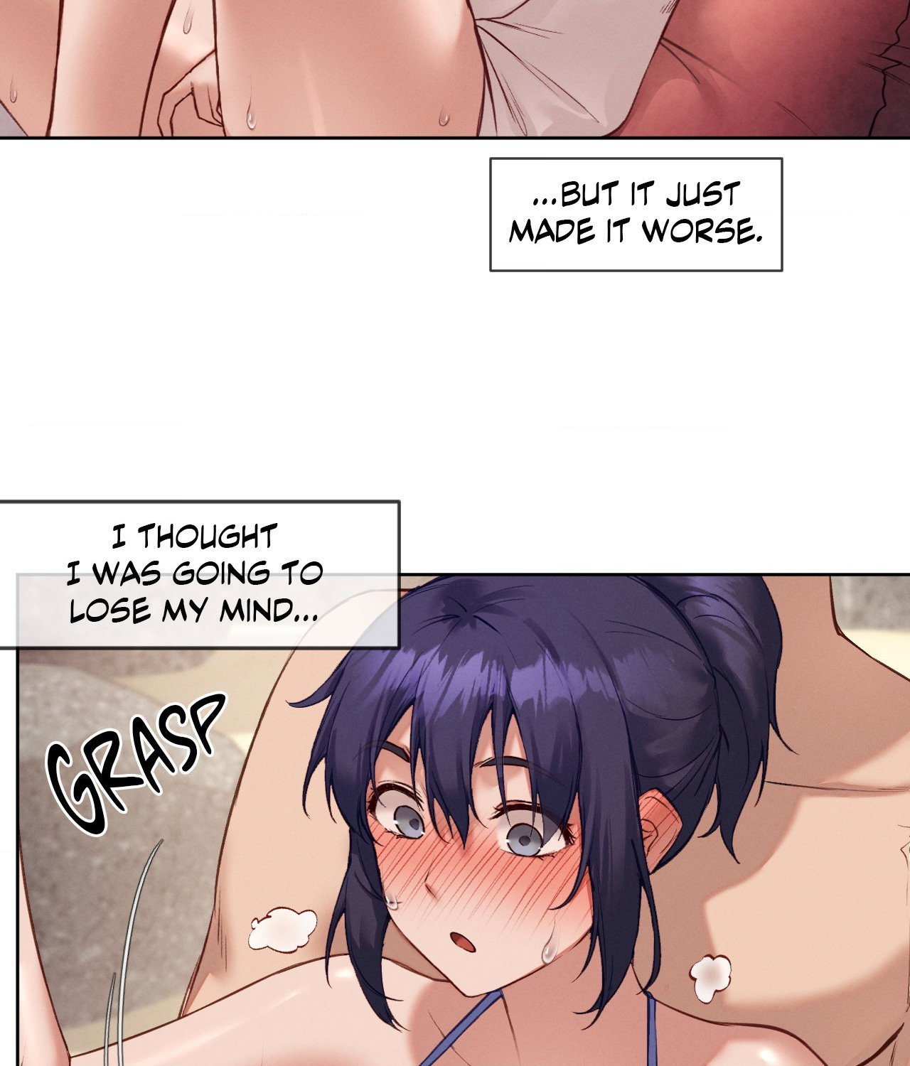 Gacha Girl Next Door (Uncensored) Chapter 21 - Page 14