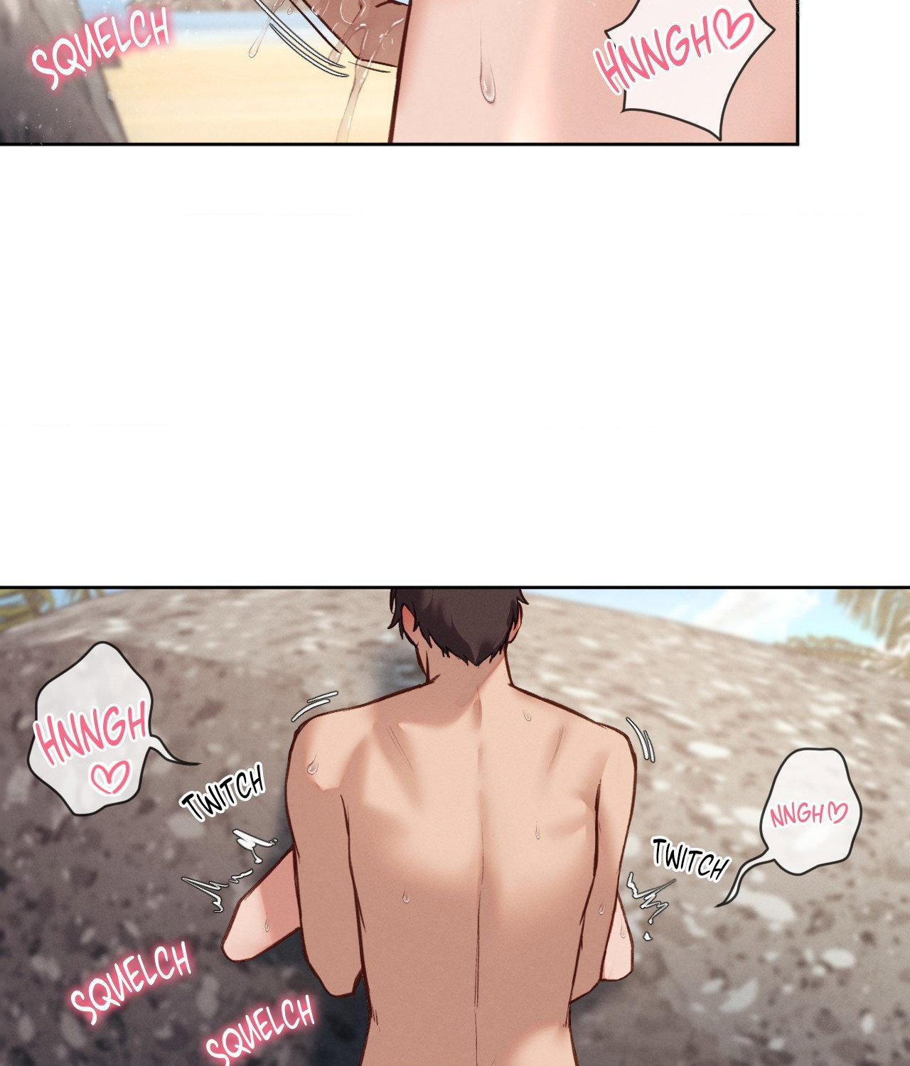 Gacha Girl Next Door (Uncensored) Chapter 21 - Page 23