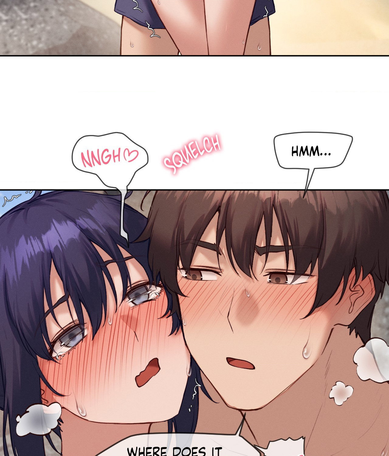 Gacha Girl Next Door (Uncensored) Chapter 21 - Page 26