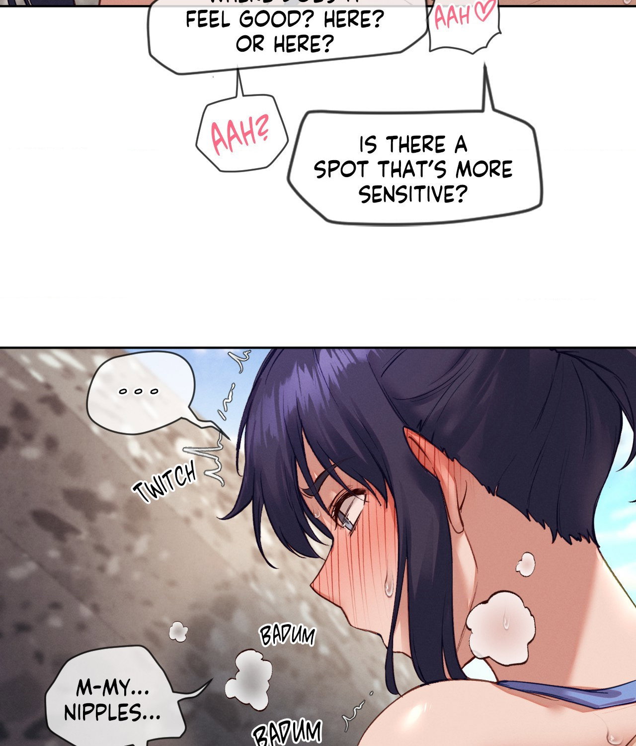 Gacha Girl Next Door (Uncensored) Chapter 21 - Page 27