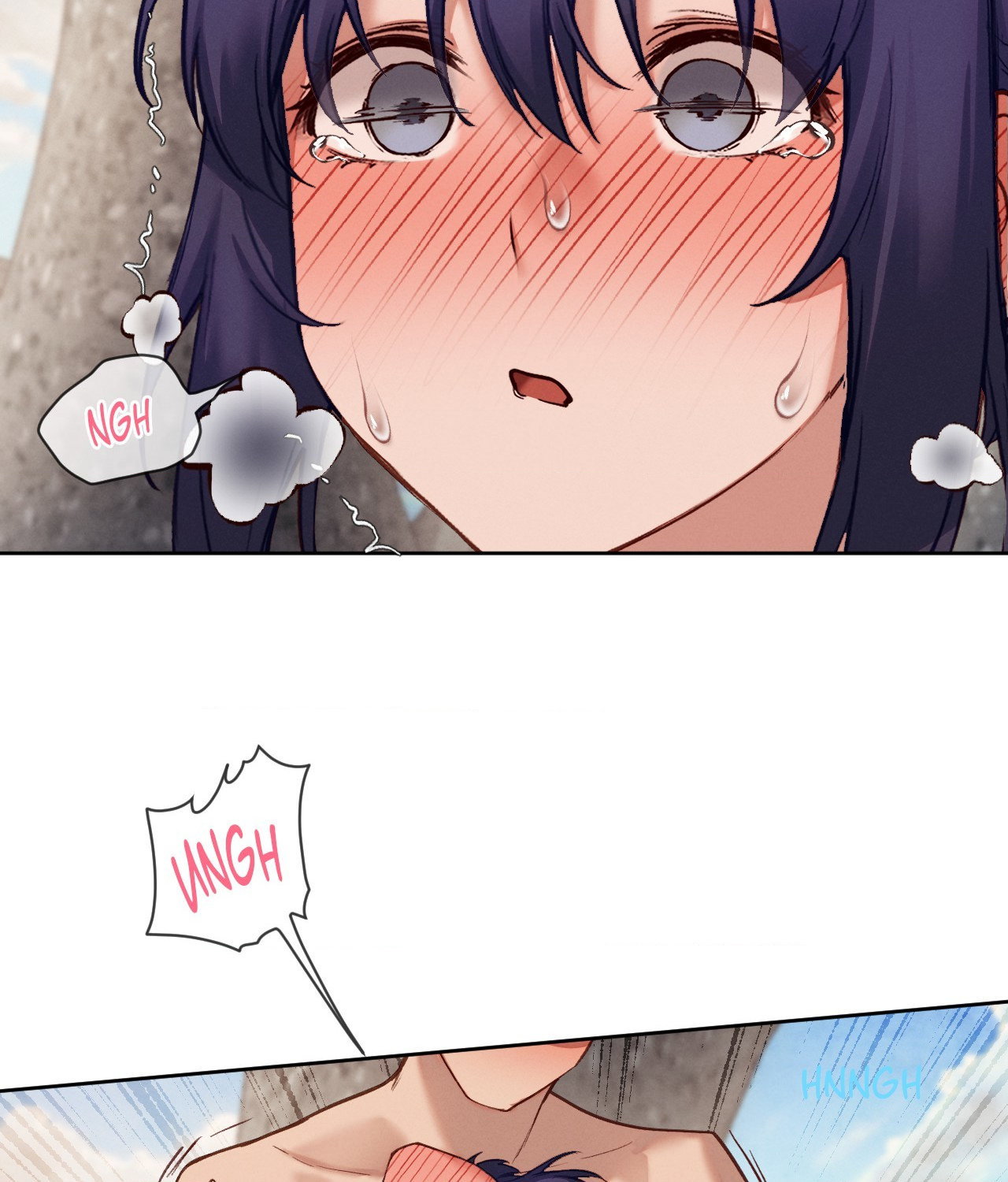 Gacha Girl Next Door (Uncensored) Chapter 21 - Page 34