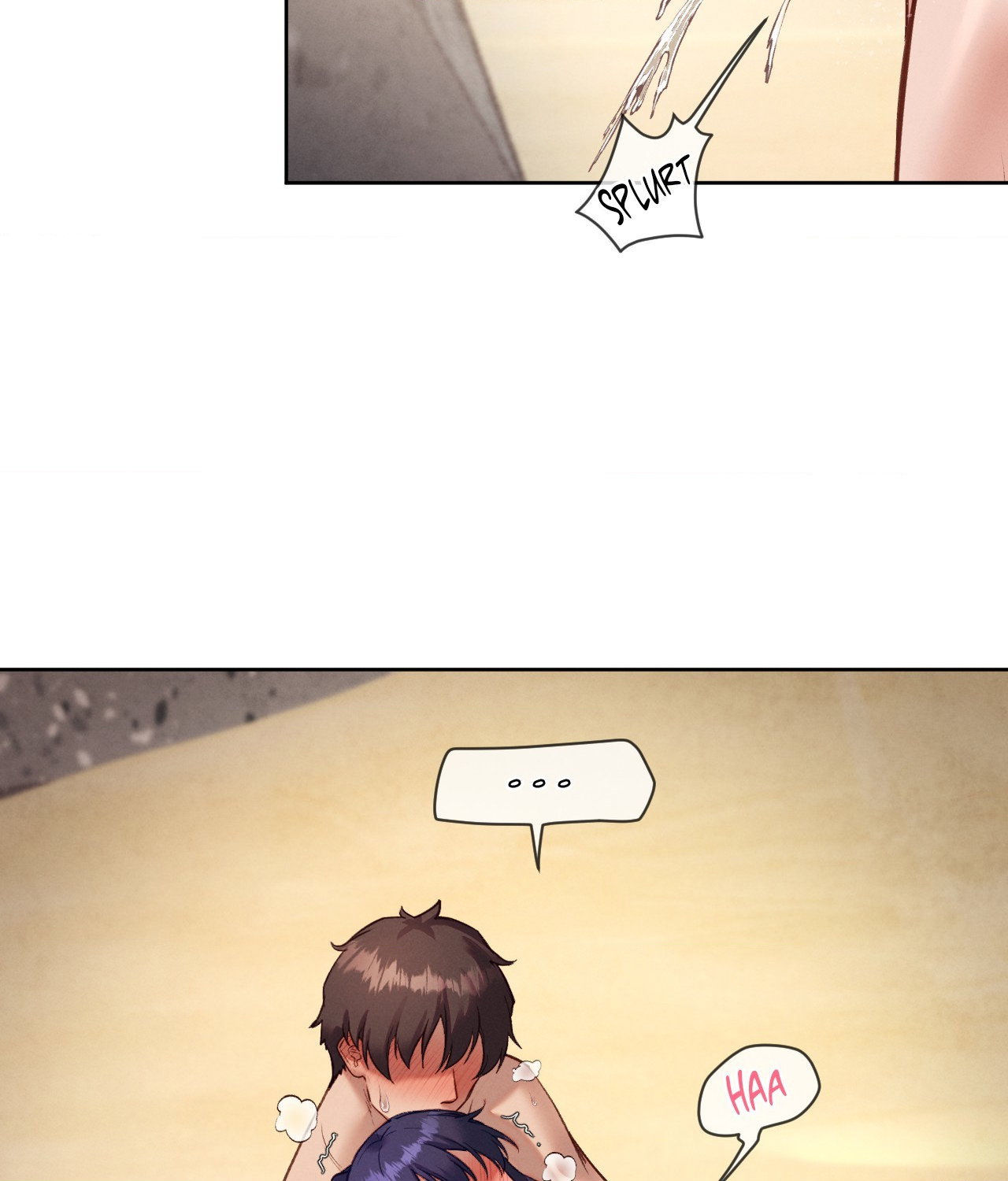 Gacha Girl Next Door (Uncensored) Chapter 21 - Page 38