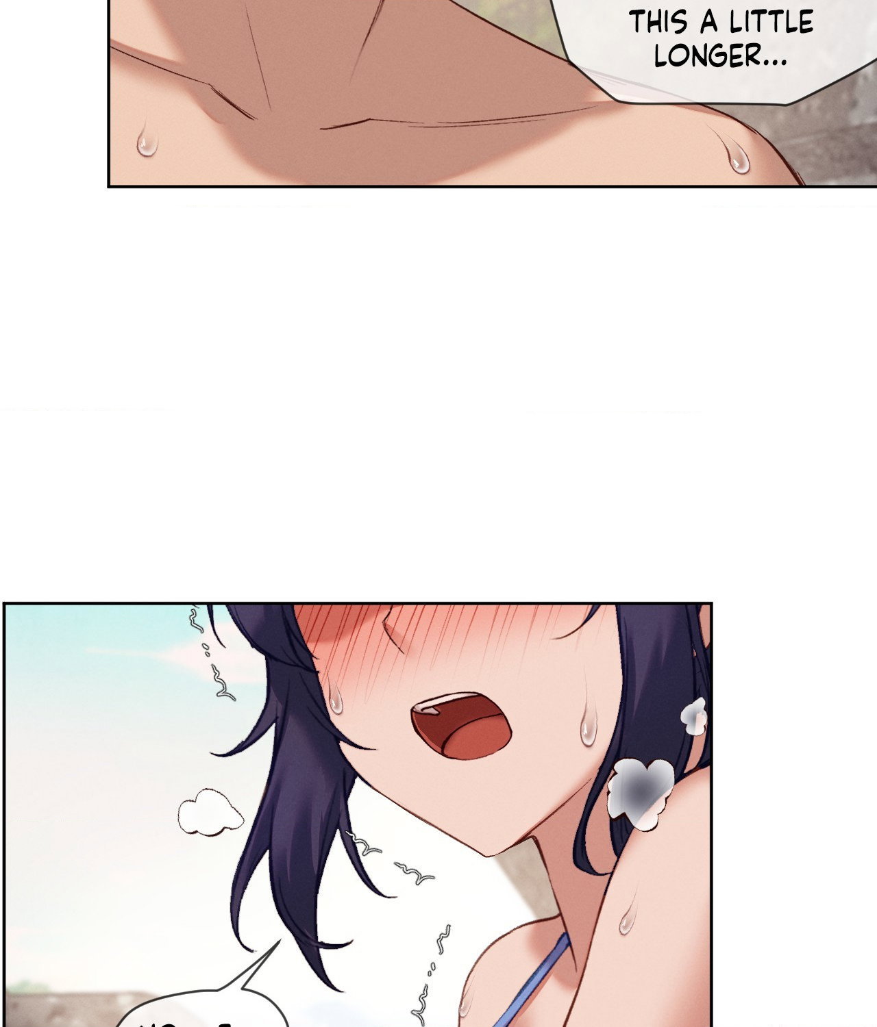 Gacha Girl Next Door (Uncensored) Chapter 21 - Page 43
