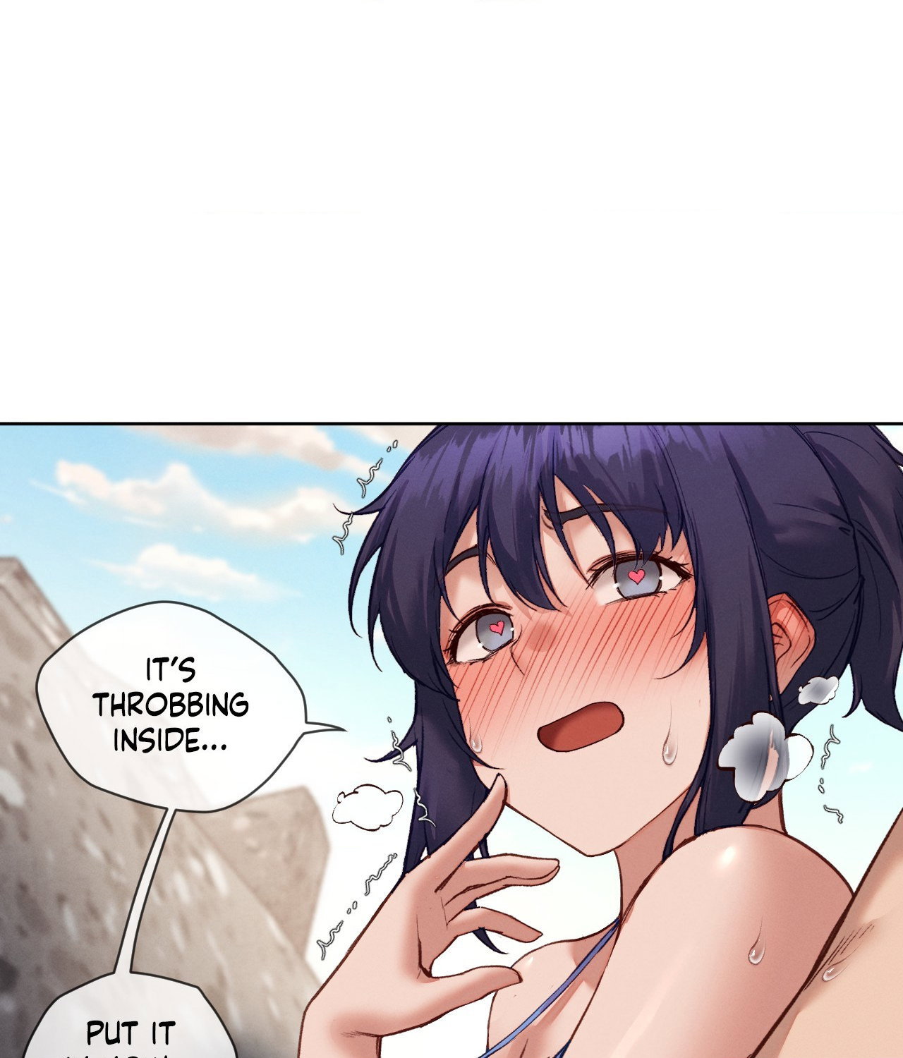 Gacha Girl Next Door (Uncensored) Chapter 21 - Page 45