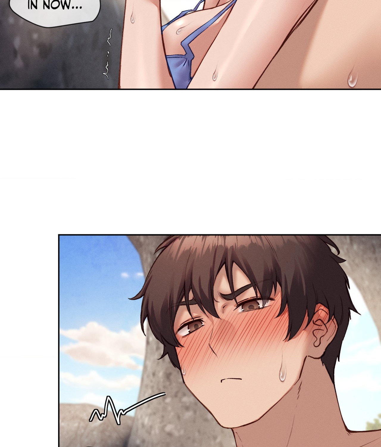 Gacha Girl Next Door (Uncensored) Chapter 21 - Page 46