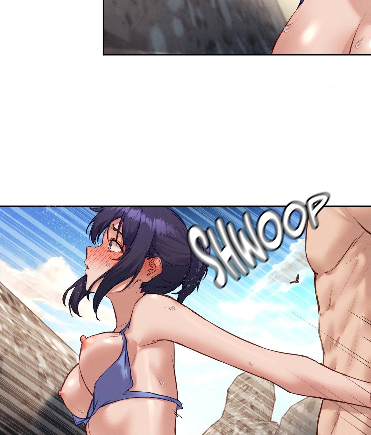 Gacha Girl Next Door (Uncensored) Chapter 21 - Page 51