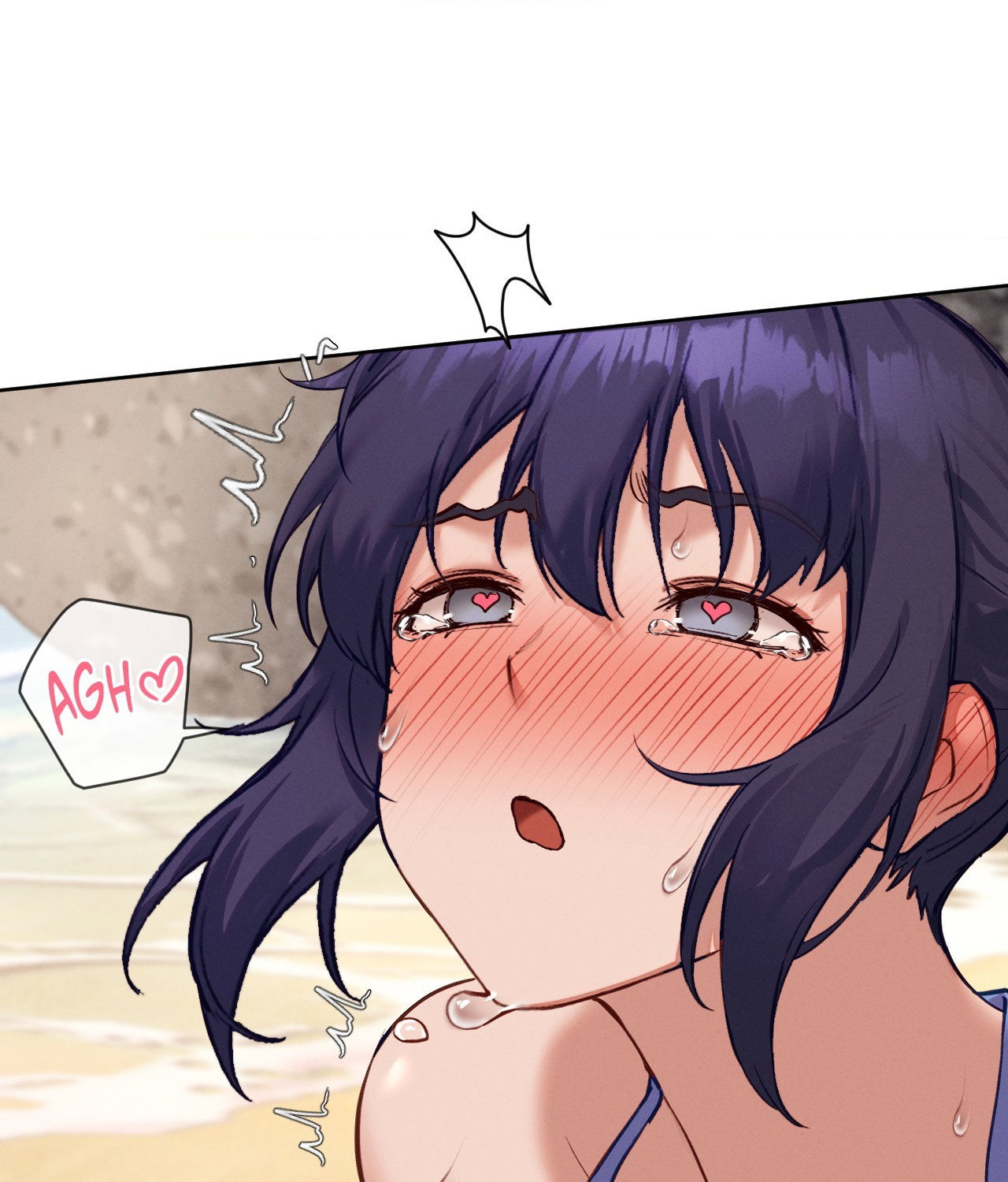 Gacha Girl Next Door (Uncensored) Chapter 21 - Page 53