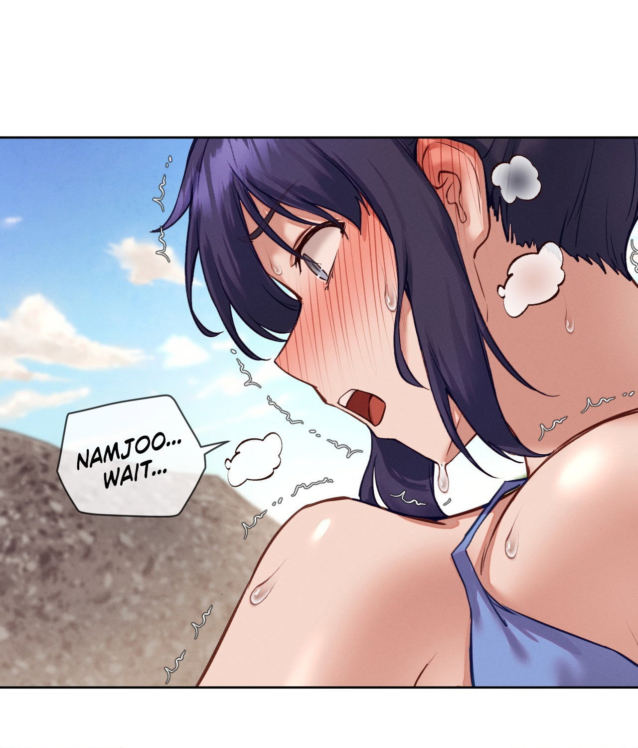 Gacha Girl Next Door (Uncensored) Chapter 21 - Page 67