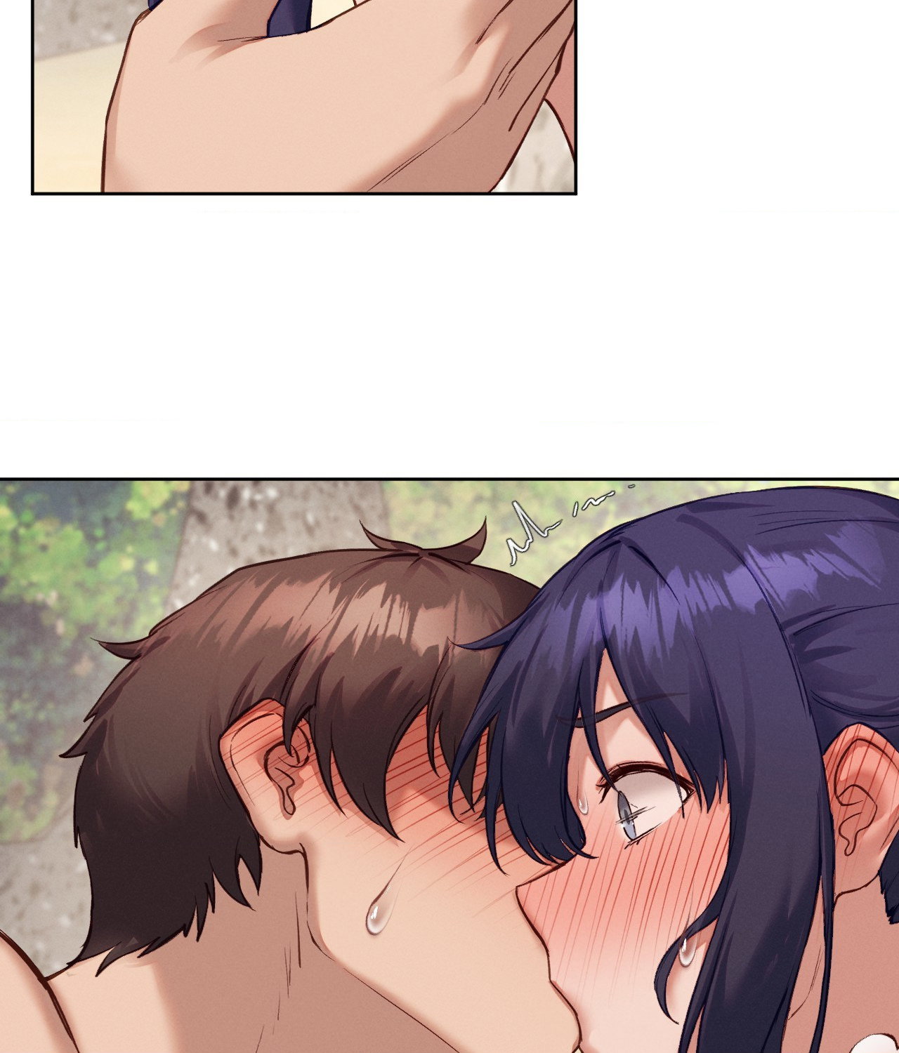 Gacha Girl Next Door (Uncensored) Chapter 21 - Page 75