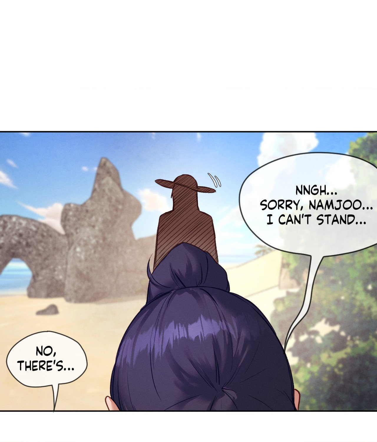 Gacha Girl Next Door (Uncensored) Chapter 21 - Page 89