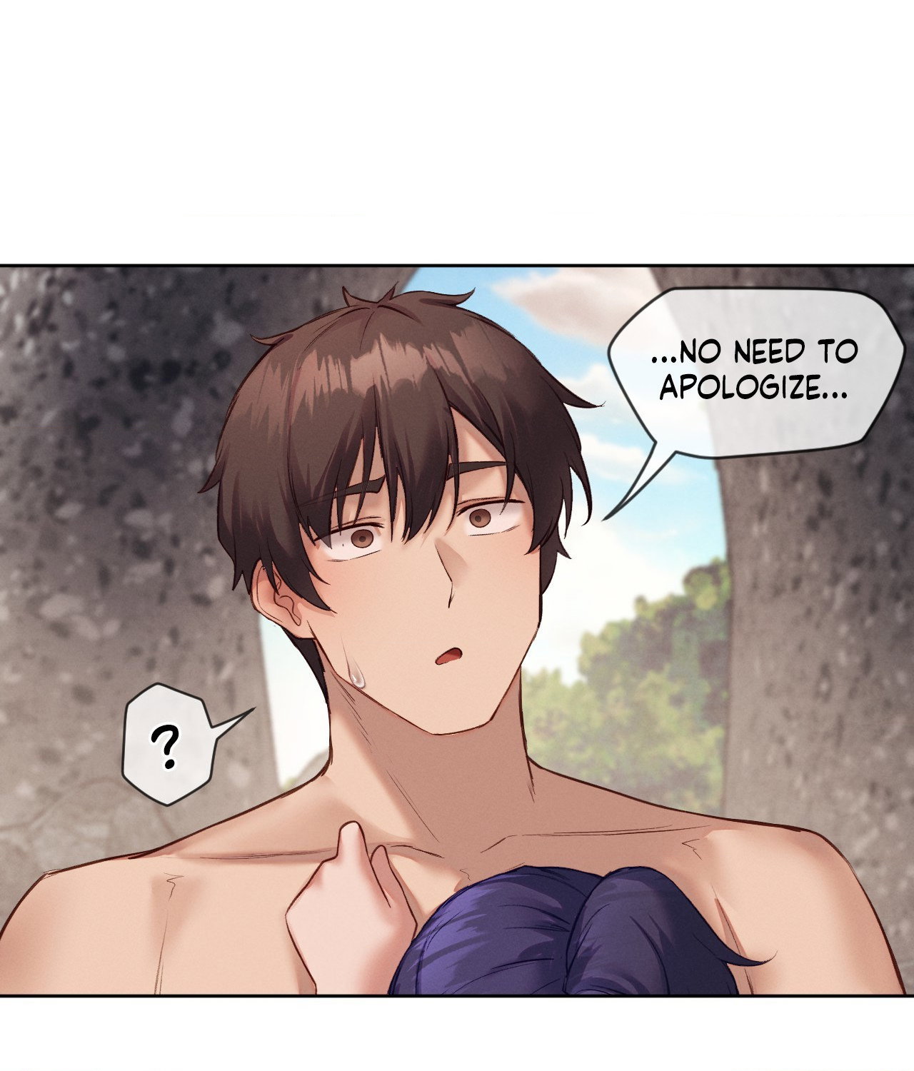 Gacha Girl Next Door (Uncensored) Chapter 21 - Page 90