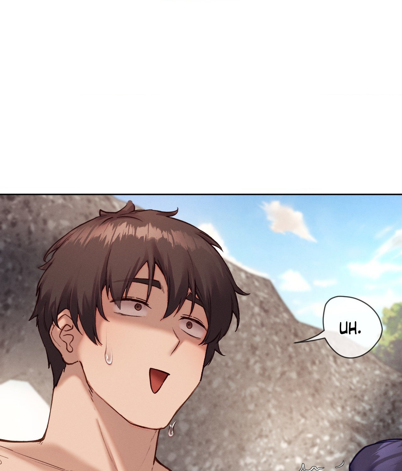 Gacha Girl Next Door (Uncensored) Chapter 21 - Page 93