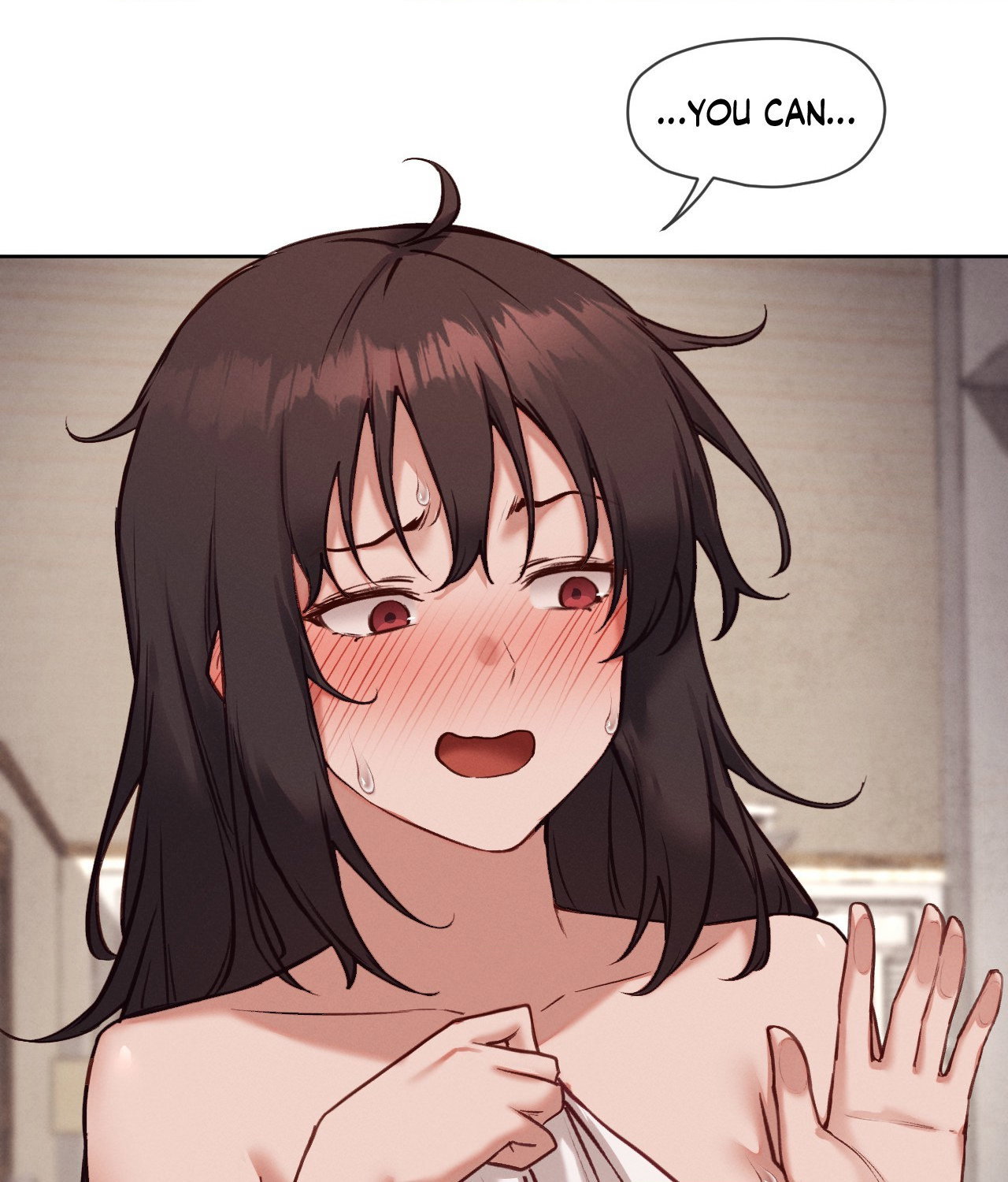 Gacha Girl Next Door (Uncensored) Chapter 46 - Page 8