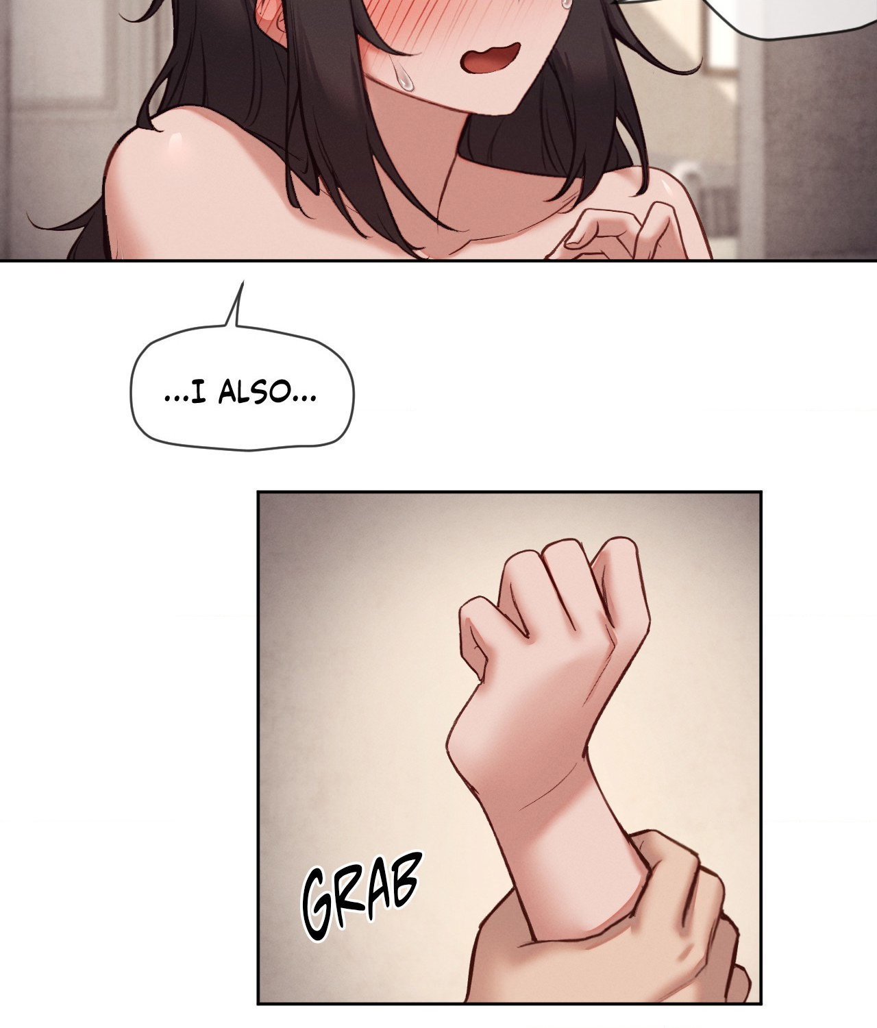Gacha Girl Next Door (Uncensored) Chapter 46 - Page 12