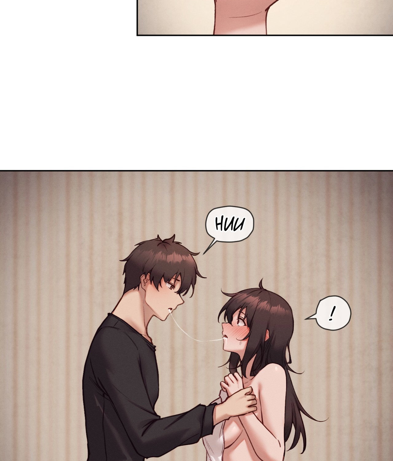 Gacha Girl Next Door (Uncensored) Chapter 46 - Page 19