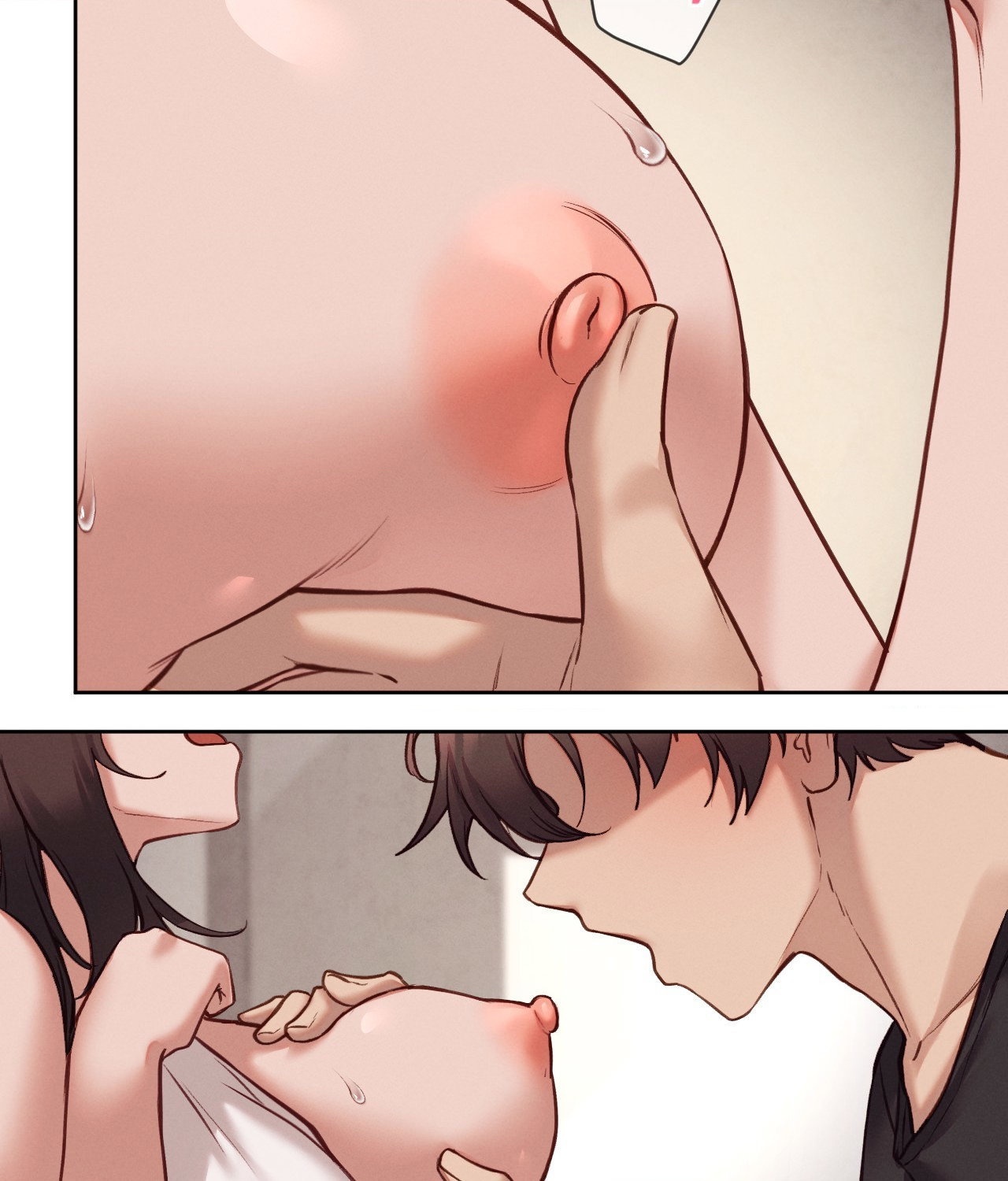 Gacha Girl Next Door (Uncensored) Chapter 46 - Page 27