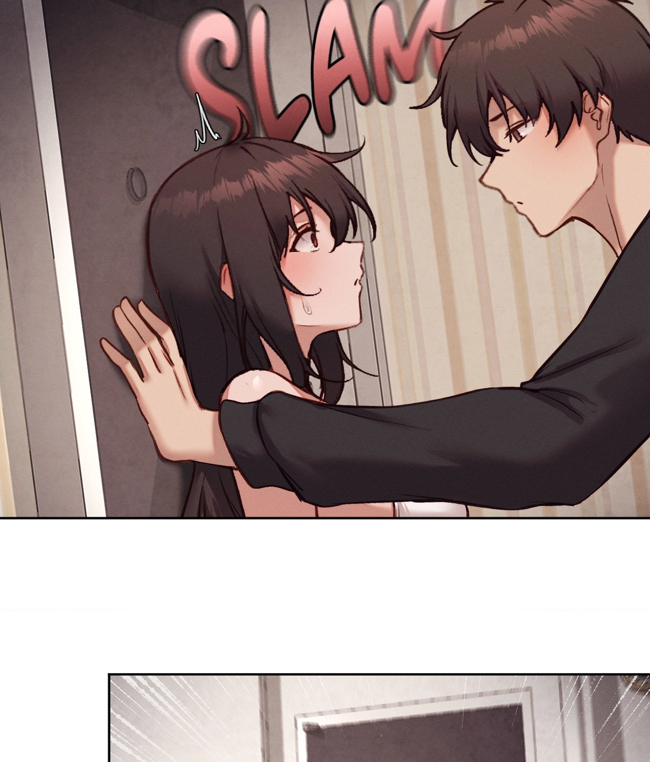 Gacha Girl Next Door (Uncensored) Chapter 46 - Page 40