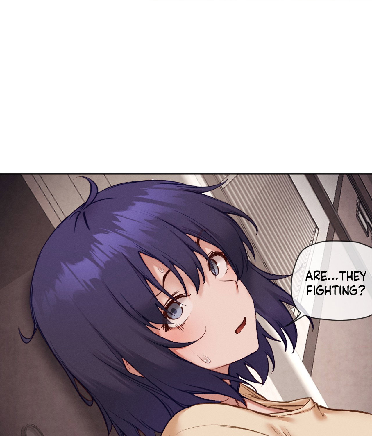 Gacha Girl Next Door (Uncensored) Chapter 46 - Page 42