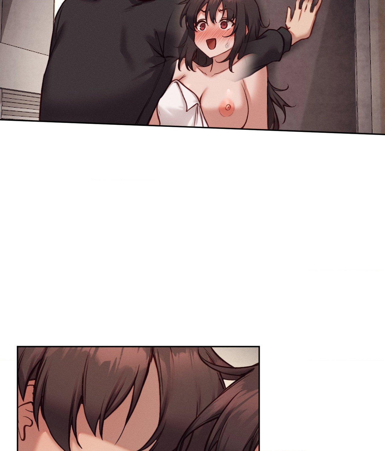 Gacha Girl Next Door (Uncensored) Chapter 46 - Page 47