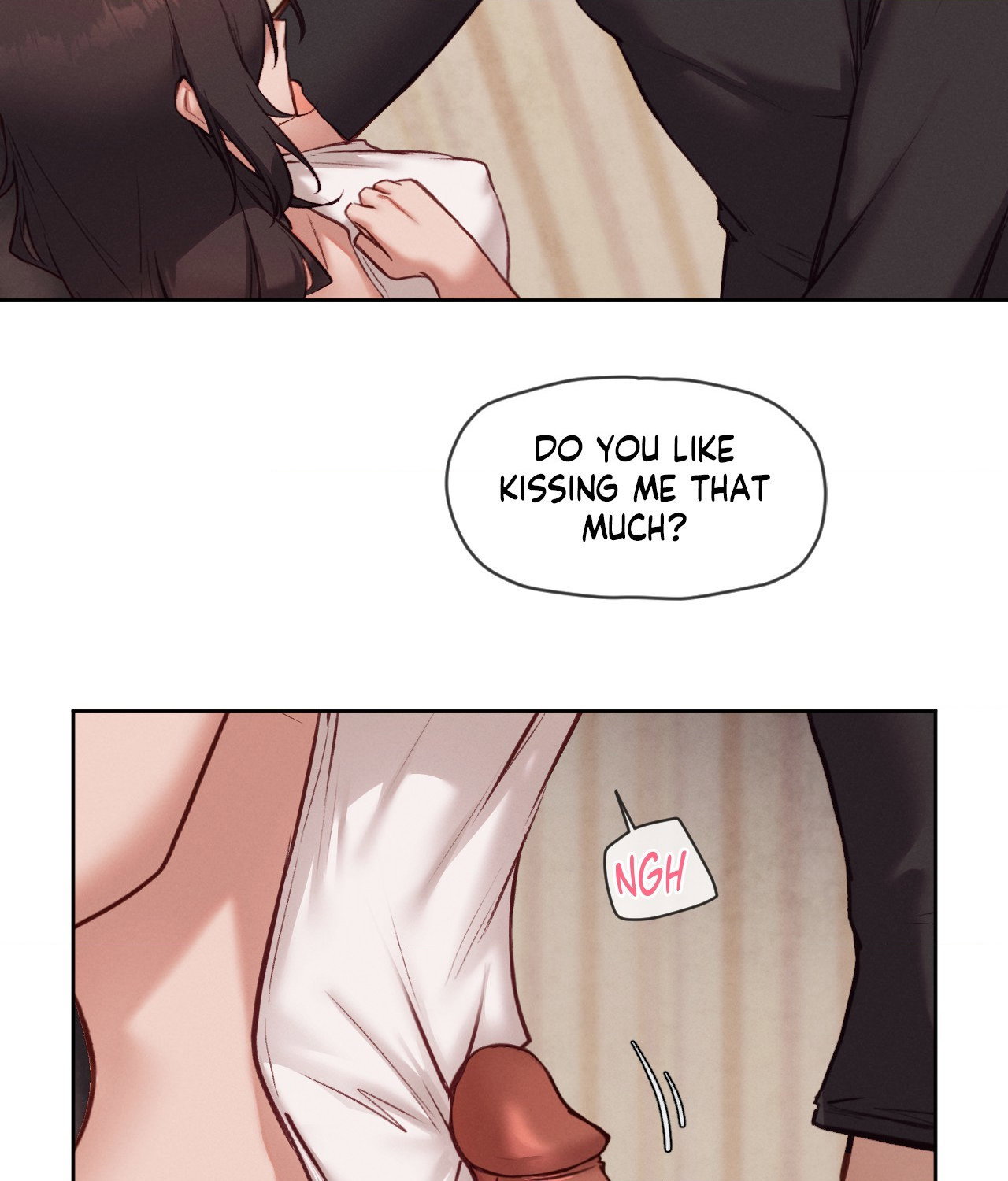 Gacha Girl Next Door (Uncensored) Chapter 46 - Page 53