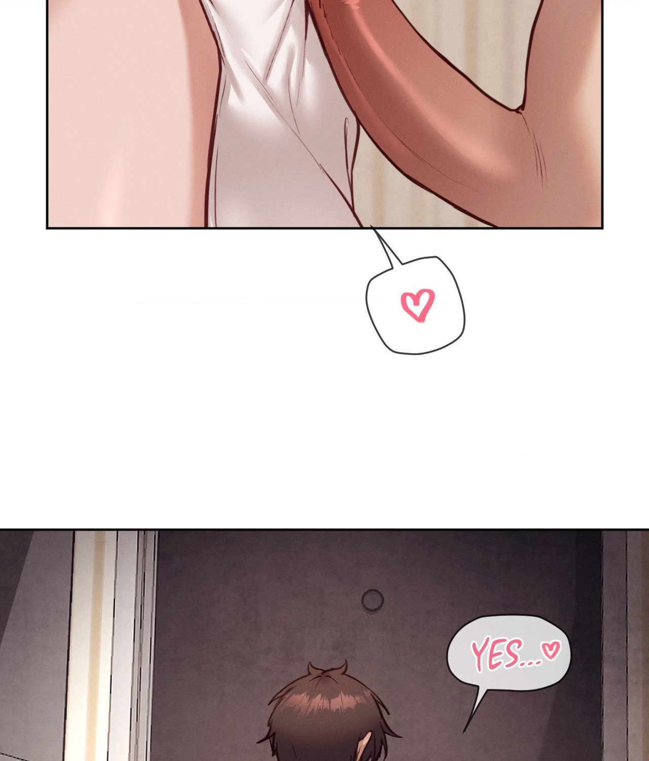 Gacha Girl Next Door (Uncensored) Chapter 46 - Page 54