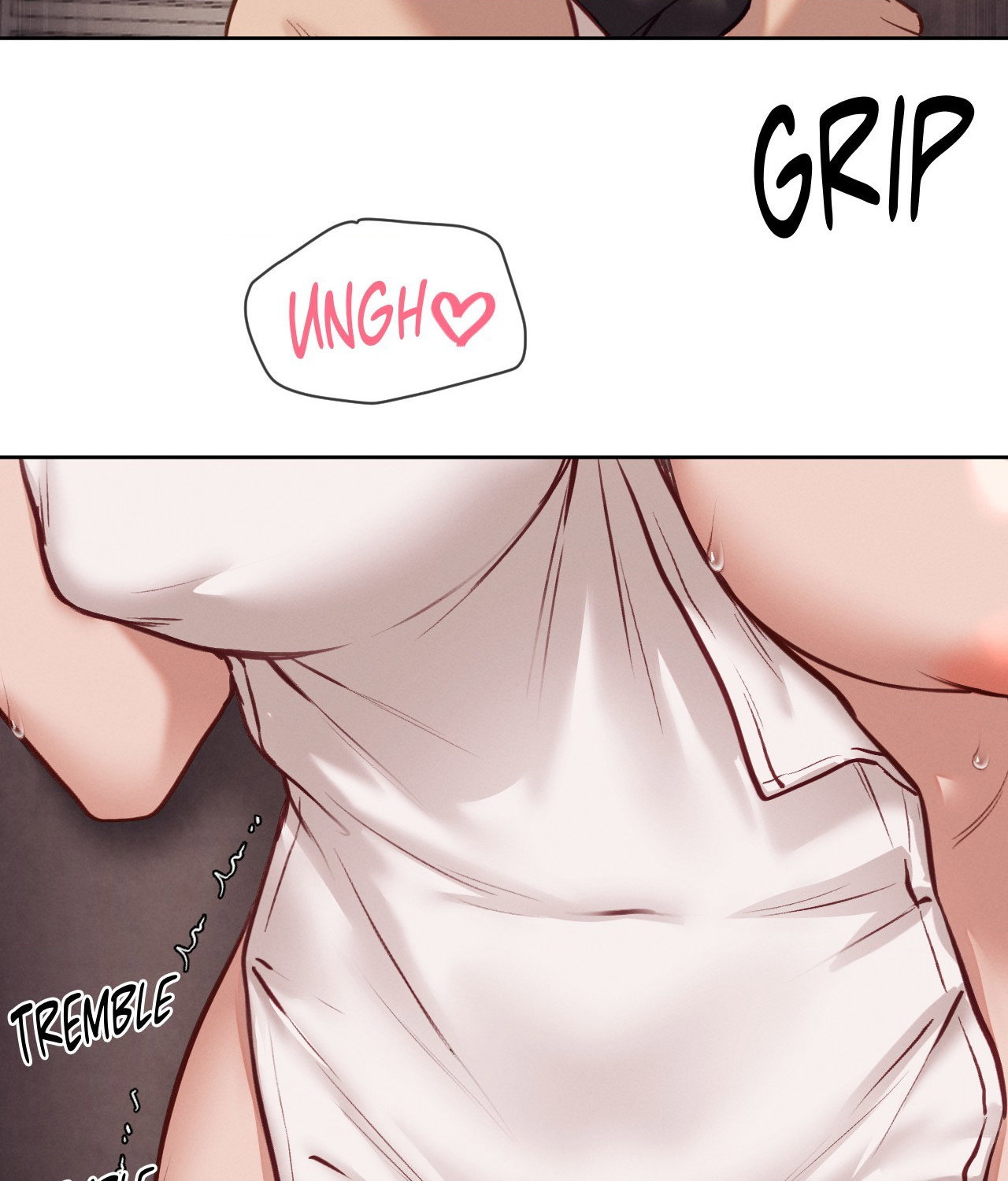 Gacha Girl Next Door (Uncensored) Chapter 46 - Page 67