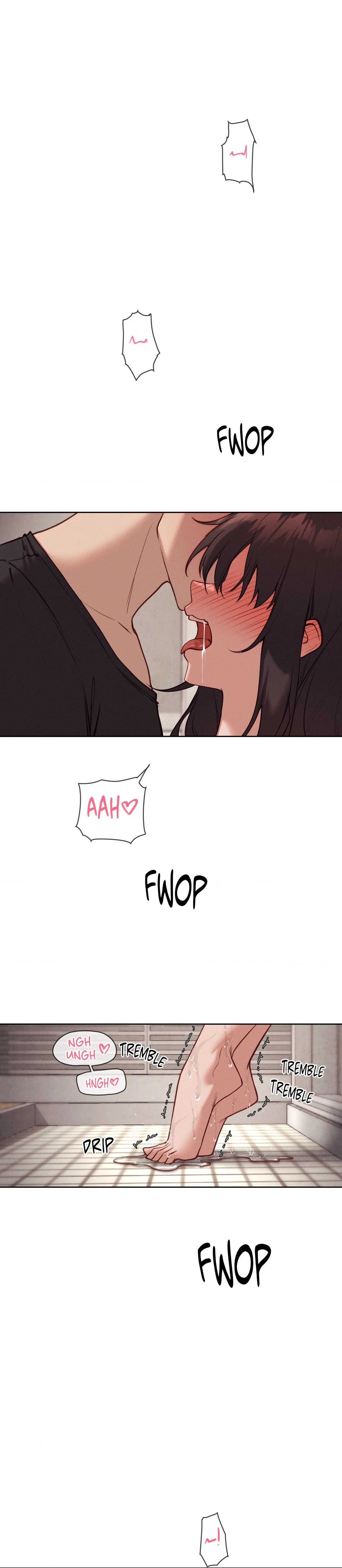 Gacha Girl Next Door (Uncensored) Chapter 48 - Page 1