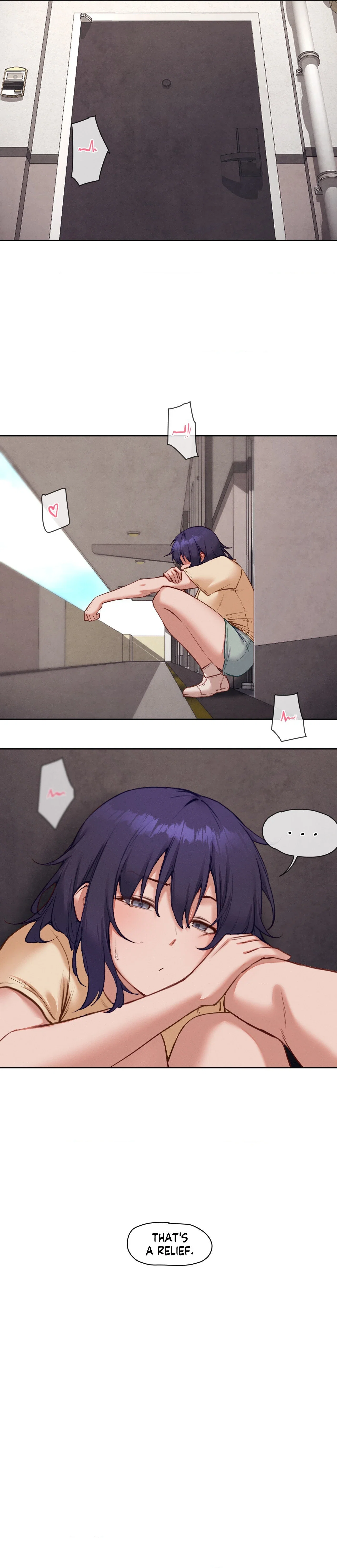 Gacha Girl Next Door (Uncensored) Chapter 48 - Page 2