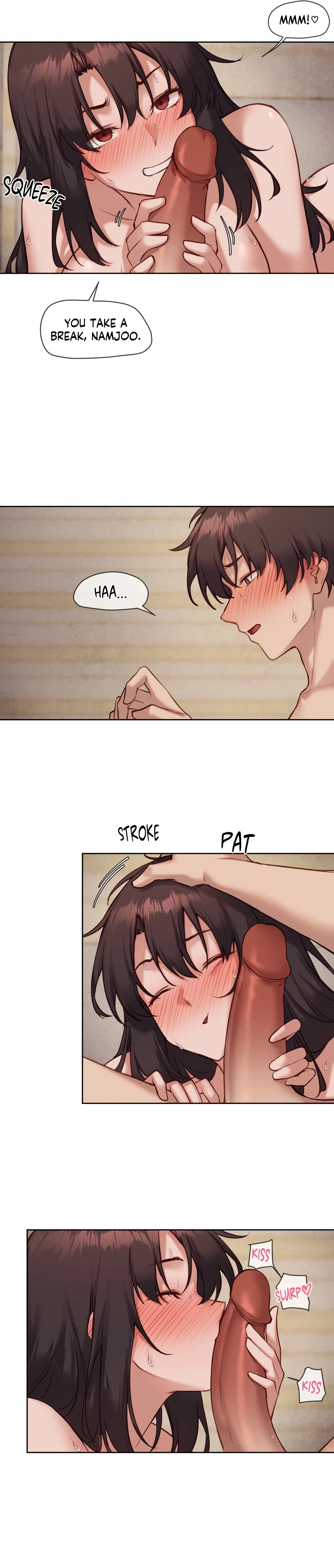 Gacha Girl Next Door (Uncensored) Chapter 48 - Page 6