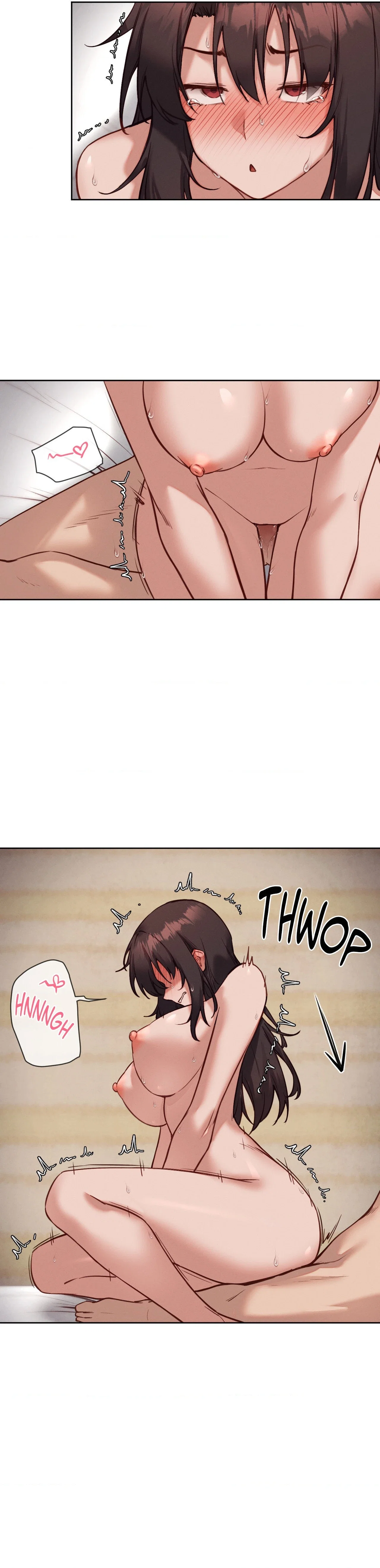 Gacha Girl Next Door (Uncensored) Chapter 48 - Page 9