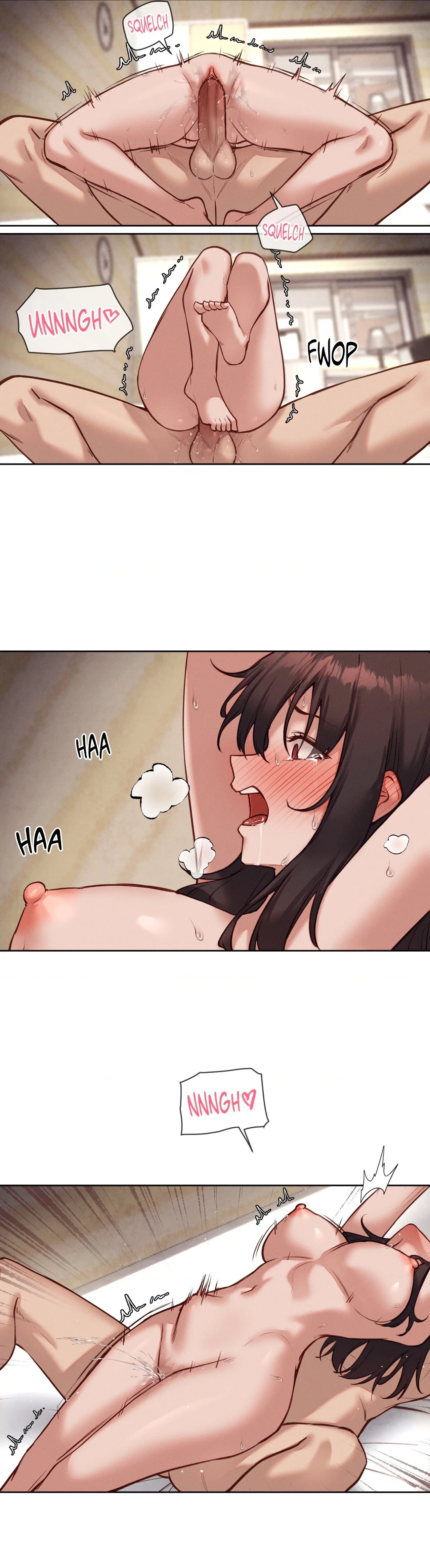 Gacha Girl Next Door (Uncensored) Chapter 48 - Page 15