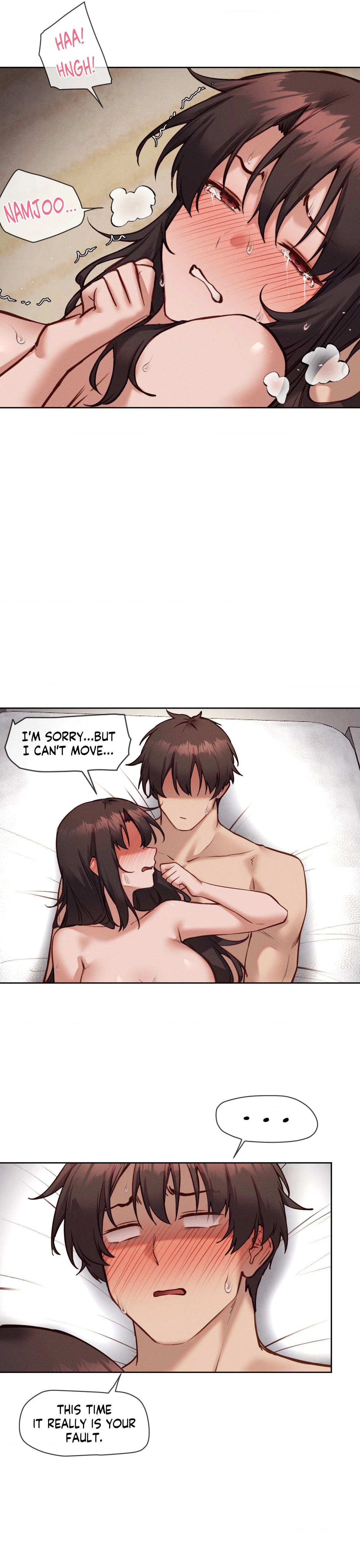 Gacha Girl Next Door (Uncensored) Chapter 48 - Page 16