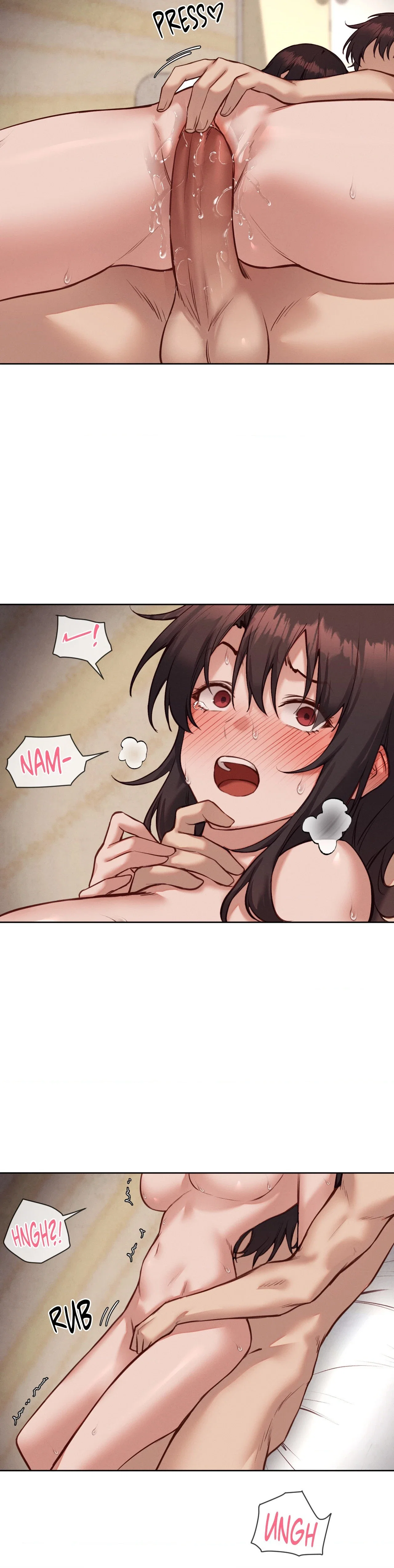 Gacha Girl Next Door (Uncensored) Chapter 48 - Page 18