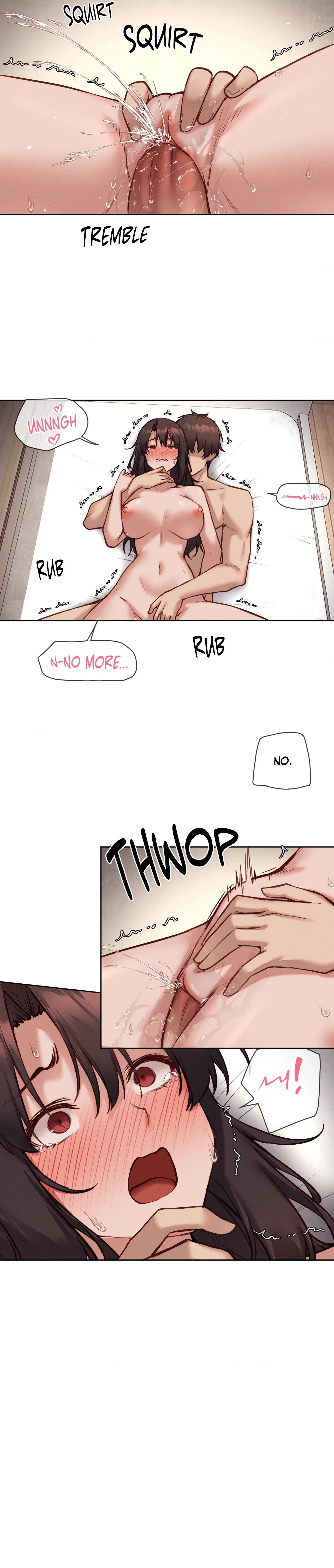 Gacha Girl Next Door (Uncensored) Chapter 48 - Page 21