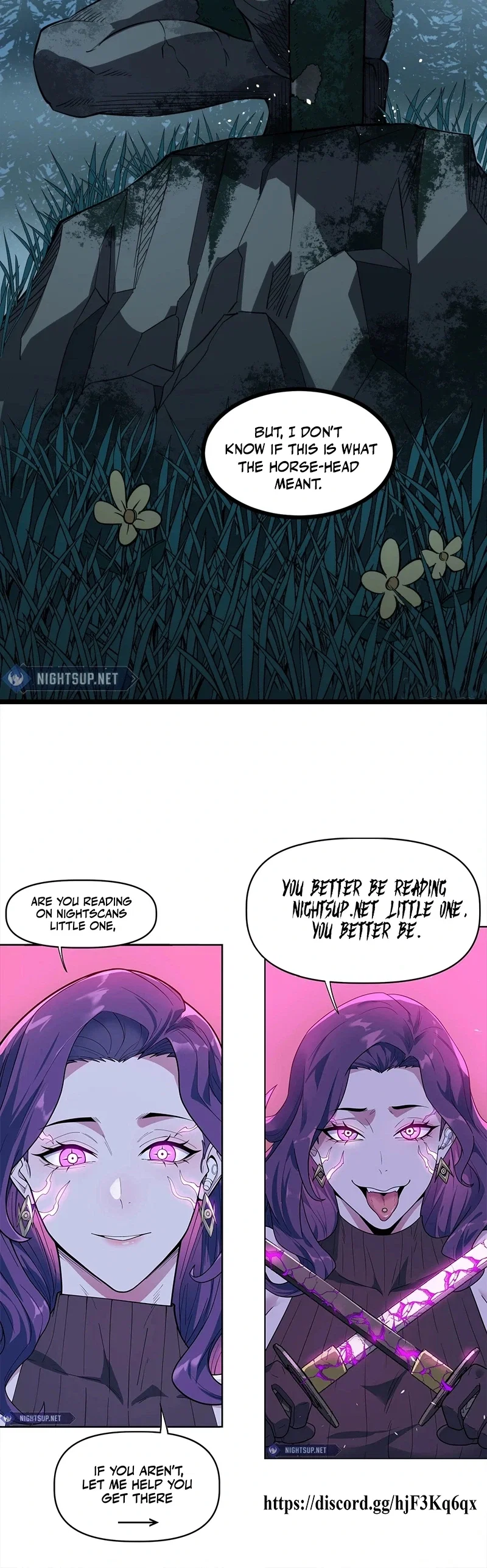 Gatekeeper of the Boundless World Chapter 78 - Page 12