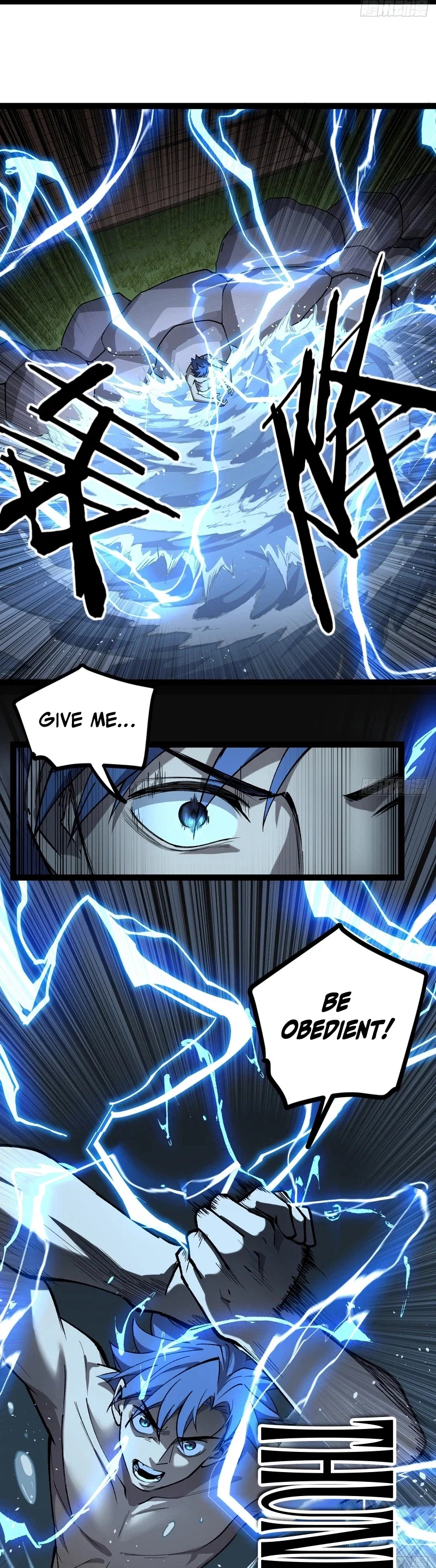Gatekeeper of the Boundless World Chapter 130 - Page 11