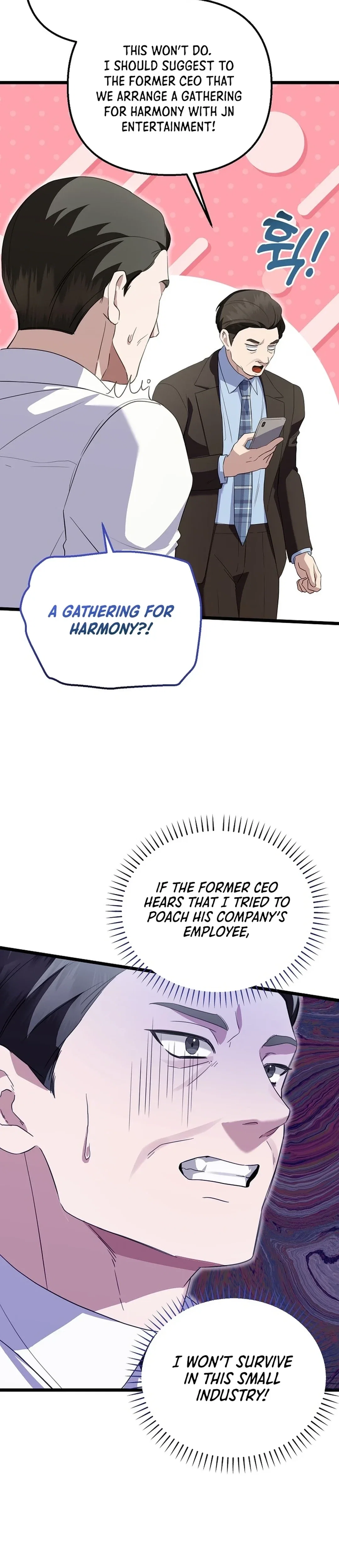 Genius Lout Composer Returns Chapter 31 - Page 2