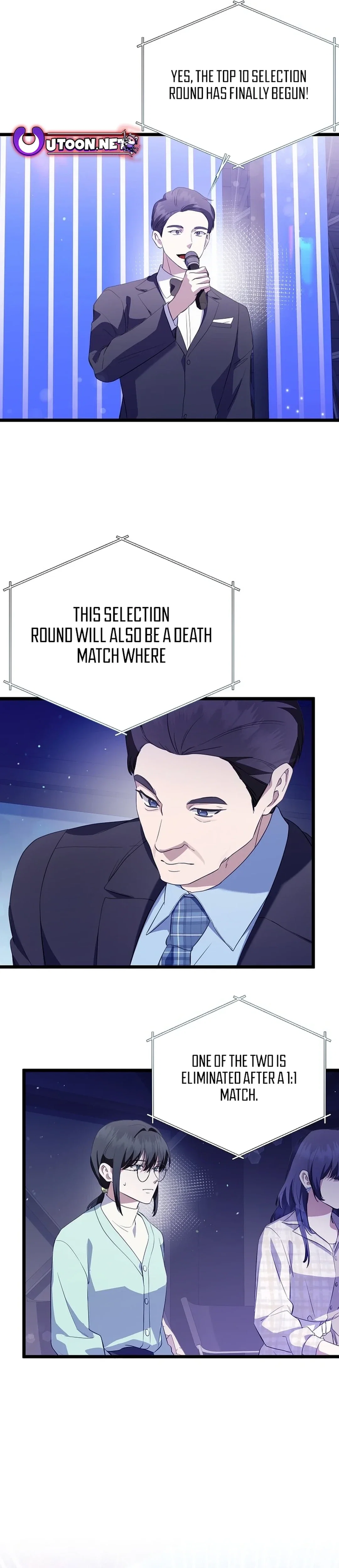 Genius Lout Composer Returns Chapter 31 - Page 5