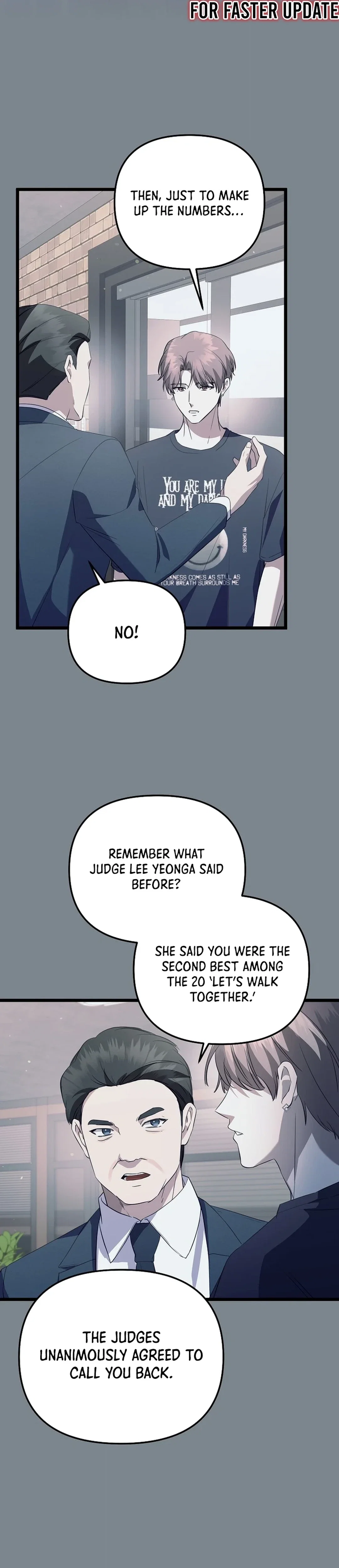 Genius Lout Composer Returns Chapter 31 - Page 7