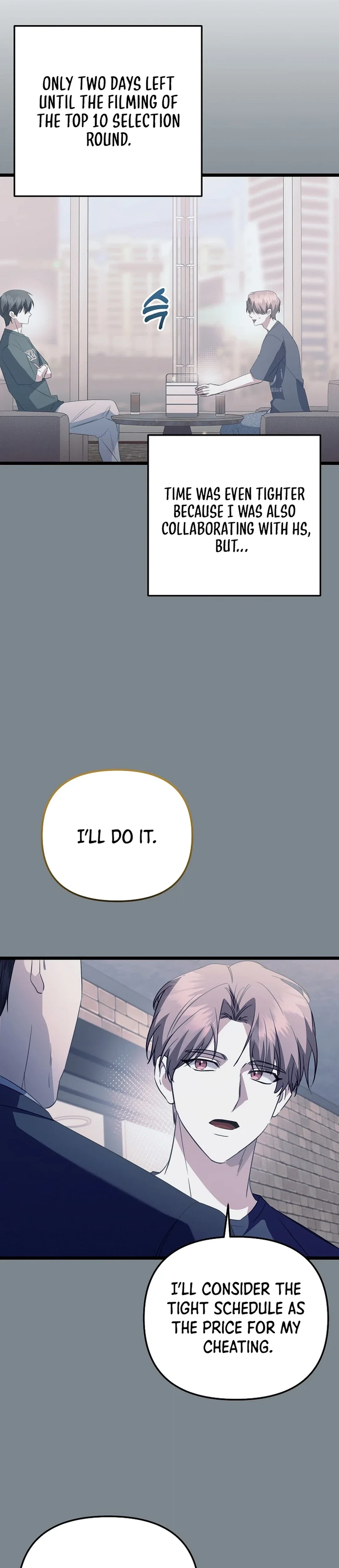Genius Lout Composer Returns Chapter 31 - Page 9