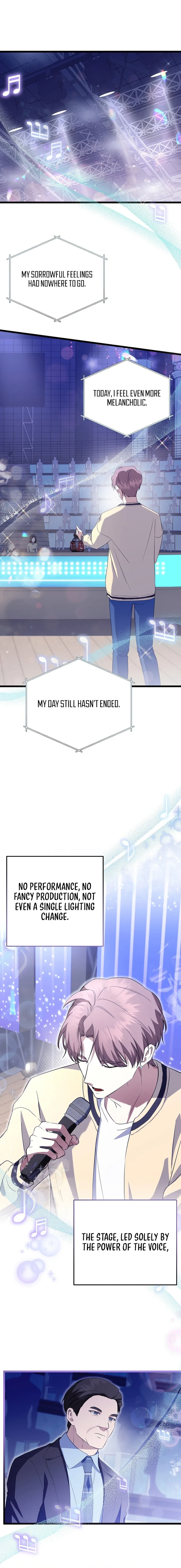 Genius Lout Composer Returns Chapter 31 - Page 11