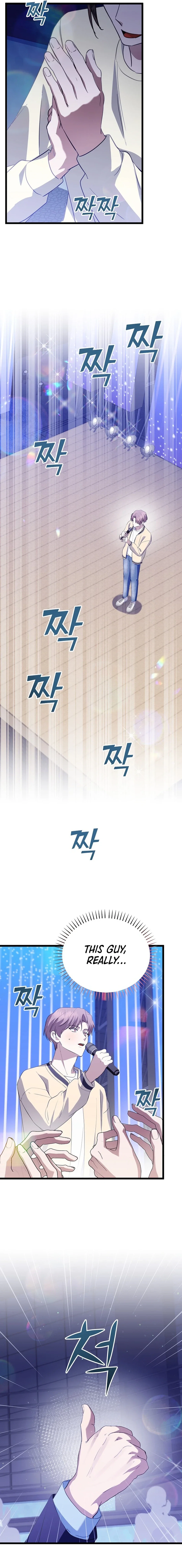Genius Lout Composer Returns Chapter 31 - Page 13