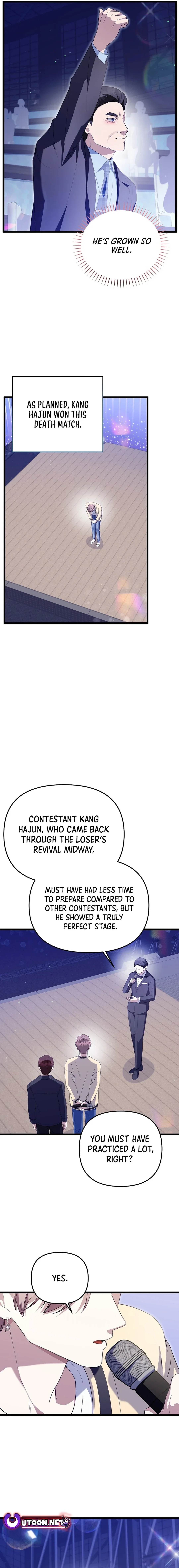 Genius Lout Composer Returns Chapter 31 - Page 14